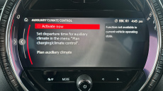 MINI Hatchback 135kW Cooper S Level 2 33kWh 3dr Auto Electric Hatchback